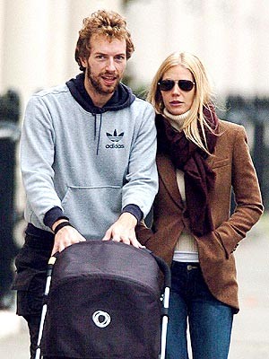 Chris Martin Fotoğrafı