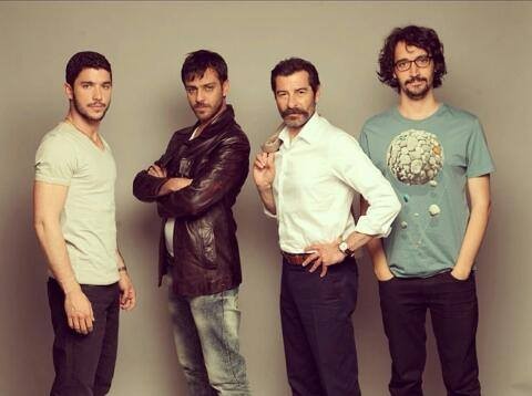 Erkan Kolçak Köstendil Fotoğrafı