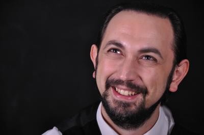 Tolga Yeter Fotoğrafı