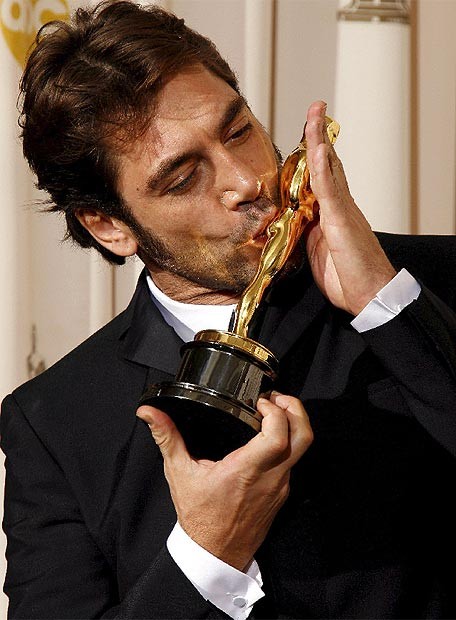 Javier Bardem Fotoğrafları 51