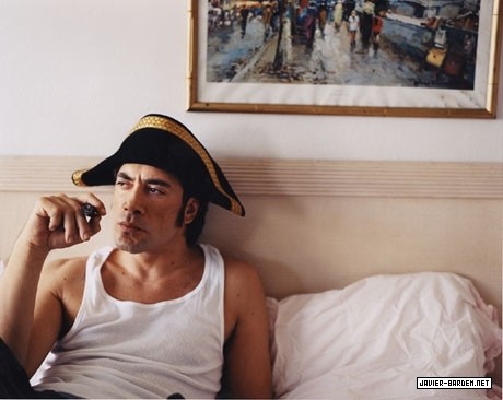 Javier Bardem Fotoğrafları 59