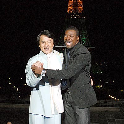 Jackie Chan Fotoğrafları 106
