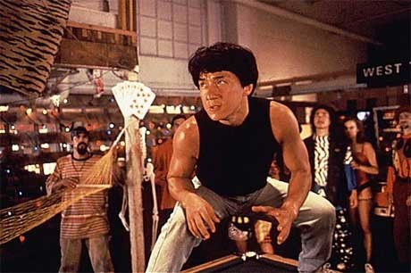 Jackie Chan Fotoğrafları 115
