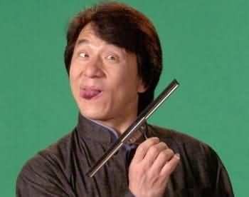 Jackie Chan Fotoğrafları 17
