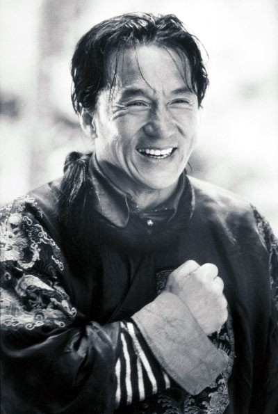 Jackie Chan Fotoğrafları 166