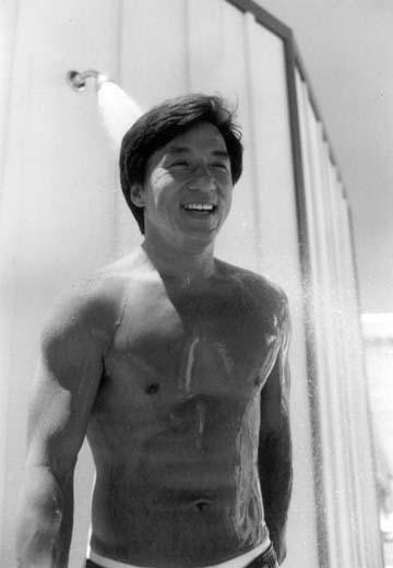 Jackie Chan Fotoğrafları 40