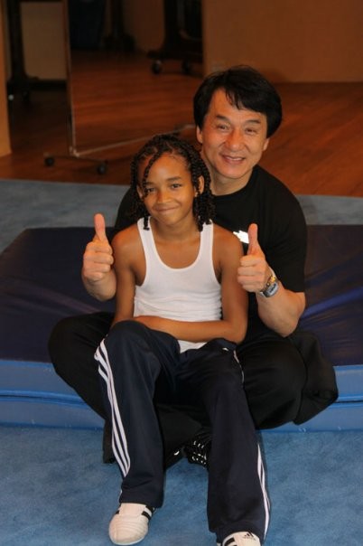Jackie Chan Fotoğrafları 42