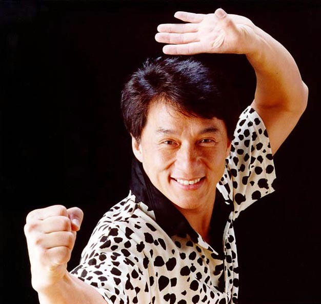 Jackie Chan Fotoğrafları 61