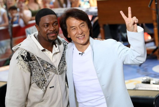 Jackie Chan Fotoğrafları 62