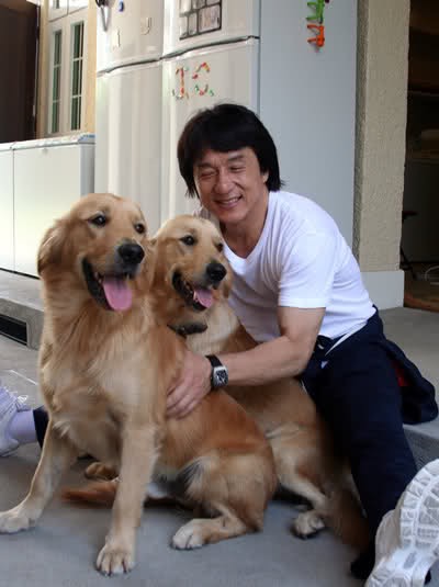 Jackie Chan Fotoğrafları 69