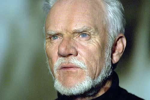 Malcolm McDowell Fotoğrafları 2