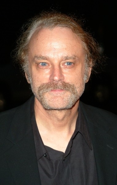 Brad Dourif Fotoğrafları 4