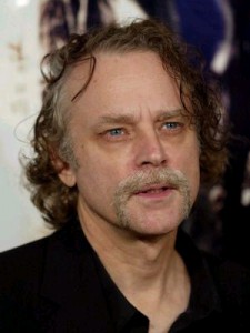 Brad Dourif Fotoğrafları 9