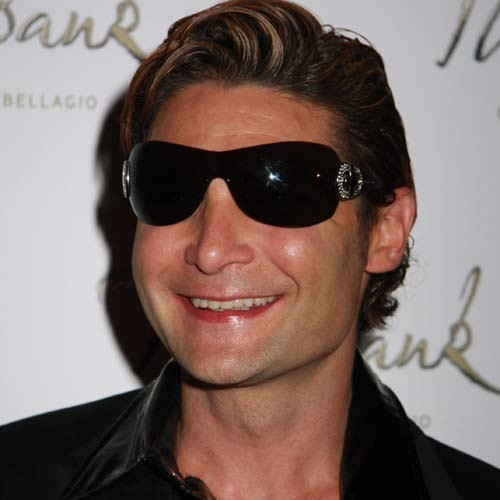 Corey Feldman Fotoğrafları 5