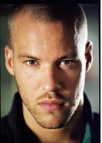 Falk Hentschel Fotoğrafları 1