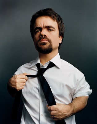 Peter Dinklage Fotoğrafları 3