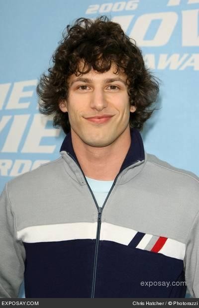 Andy Samberg Fotoğrafları 5