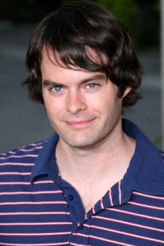 Bill Hader Fotoğrafları 2