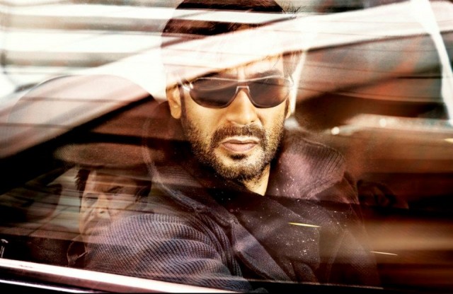 Ajay Devgan Fotoğrafı