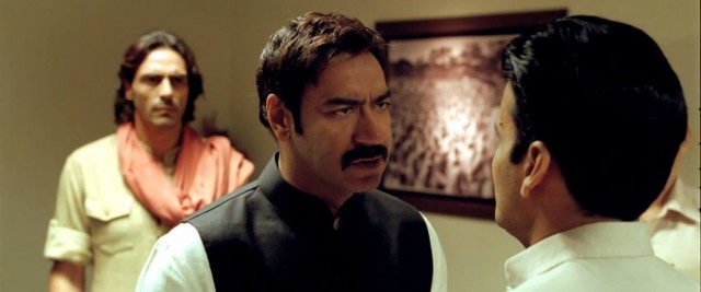 Ajay Devgan Fotoğrafı