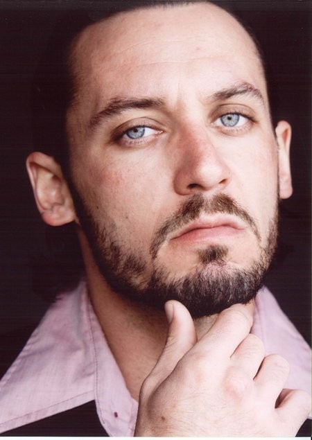 Ettore D'Alessandro Fotoğrafı