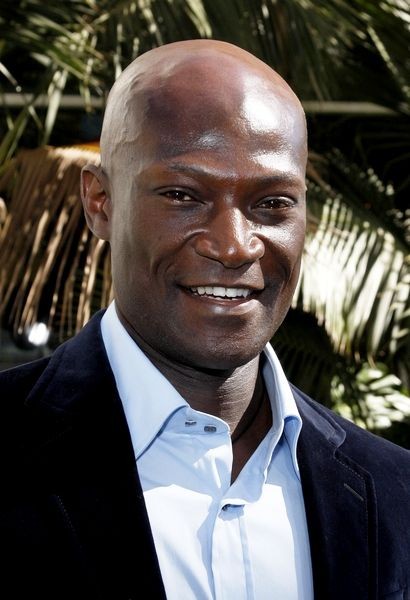 Peter Mensah Fotoğrafları 5