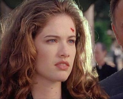 Heather Langenkamp Fotoğrafları 3