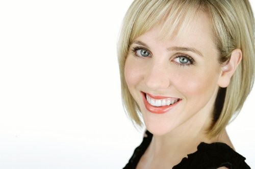 Anna A. White Fotoğrafı