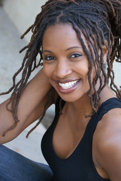 Shanola Hampton Fotoğrafları 3