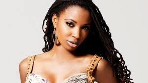 Shanola Hampton Fotoğrafları 29