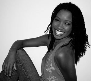 Shanola Hampton Fotoğrafları 32