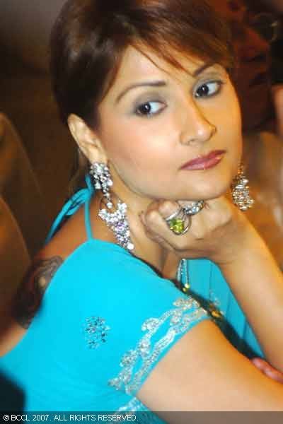 Urvashi Dholakia Fotoğrafı