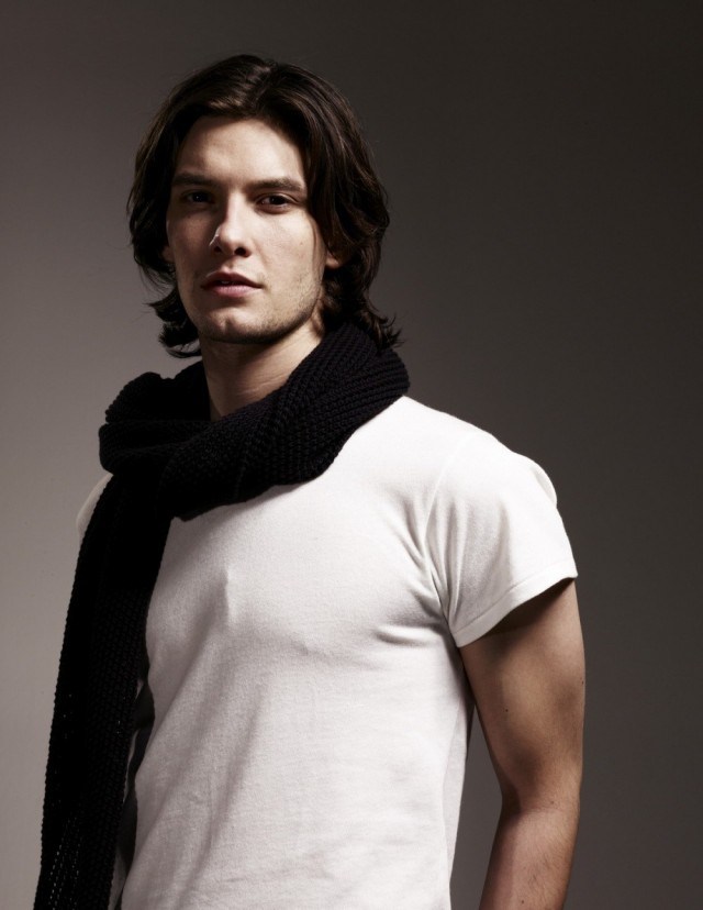 Ben Barnes Resimleri Sinemalar Com