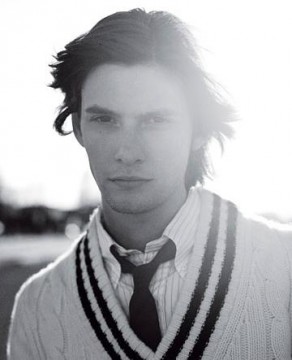 Ben Barnes Fotoğrafı