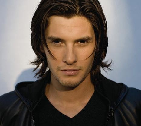 Ben Barnes Fotoğrafları 348