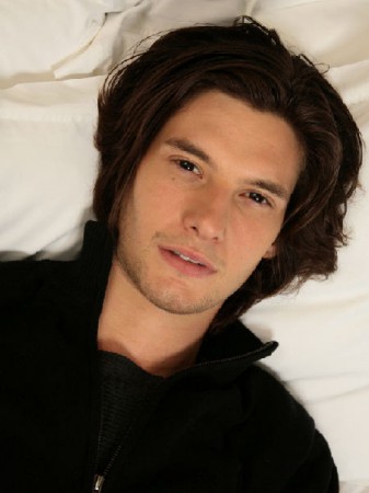 Ben Barnes Fotoğrafları 349