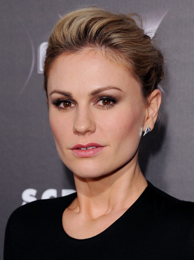 Anna Paquin Fotoğrafları 124