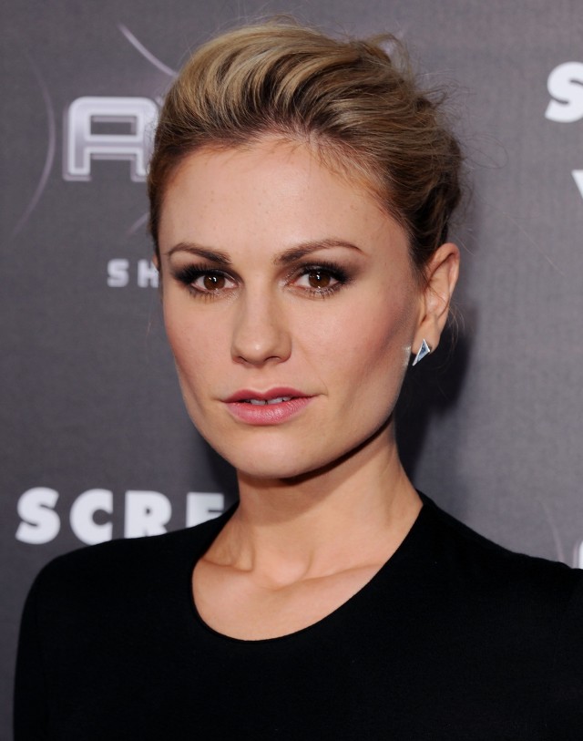 Anna Paquin Fotoğrafları 125