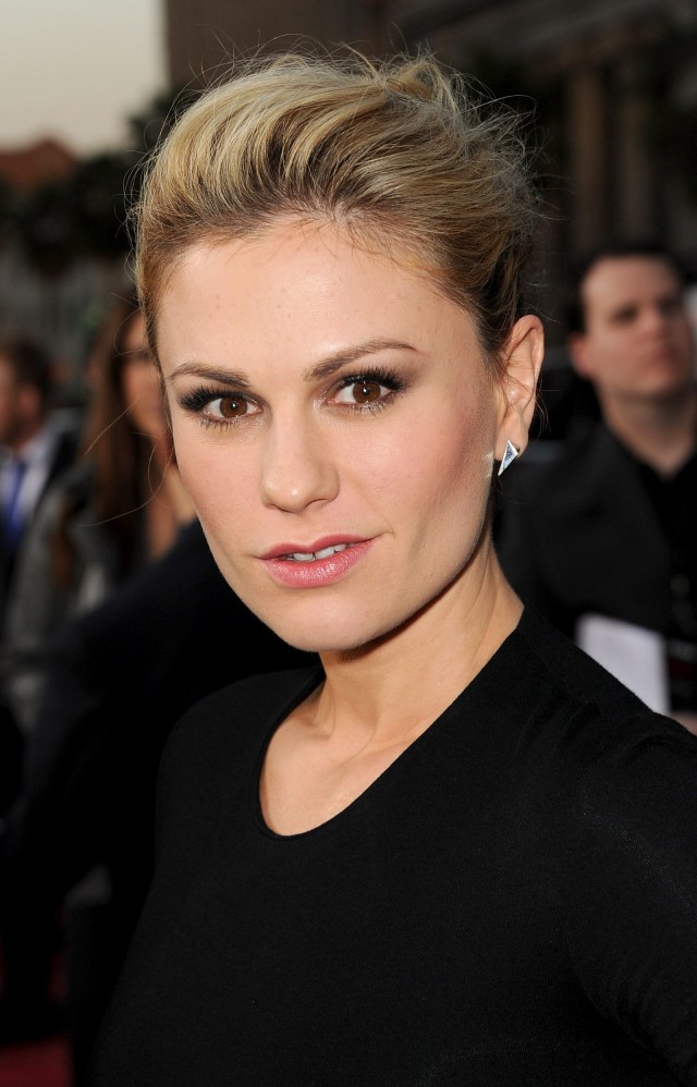 Anna Paquin Fotoğrafları 133