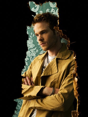 Shawn Ashmore Fotoğrafları 35