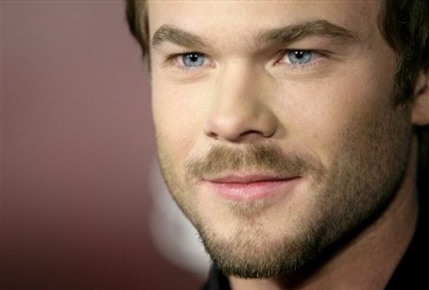 Shawn Ashmore Fotoğrafları 7