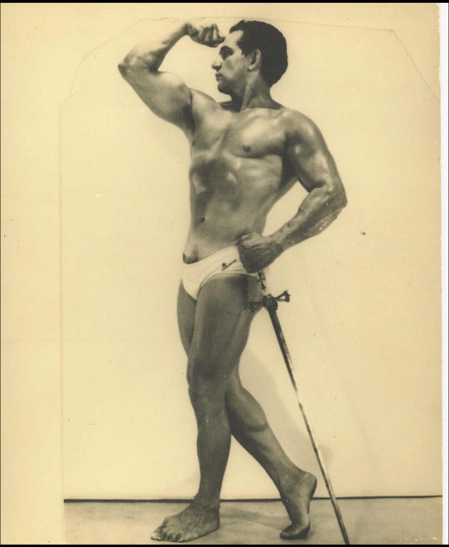 Joe Rollino Fotoğrafı
