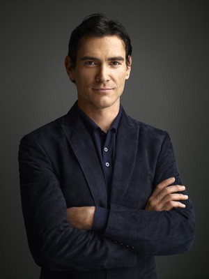 Billy Crudup Fotoğrafları 11