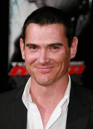 Billy Crudup Fotoğrafları 8