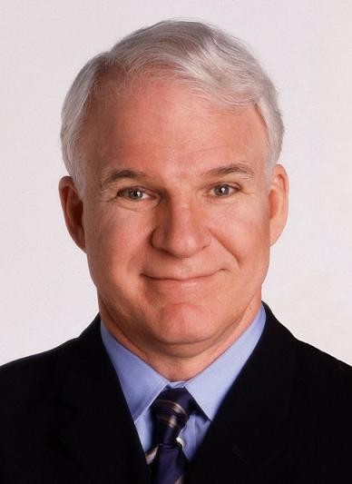 Steve Martin Fotoğrafları 1