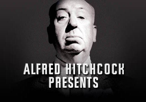 Alfred Hitchcock Fotoğrafları 27