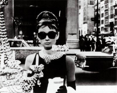 Audrey Hepburn Fotoğrafları 115