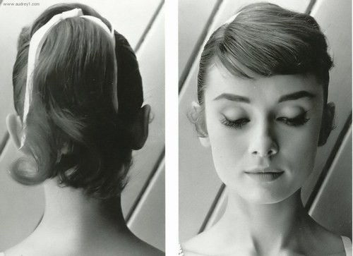 Audrey Hepburn Fotoğrafları 35