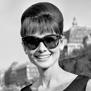Audrey Hepburn Fotoğrafları 83