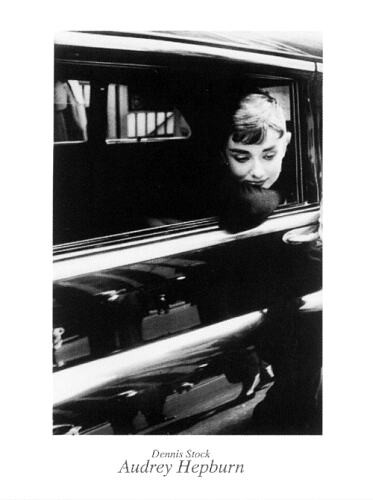 Audrey Hepburn Fotoğrafları 84